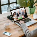 HD 1080P Megapixels USB Webcam Camera CMOS Sensor with MIC for Computer PC Laptops - Image 9