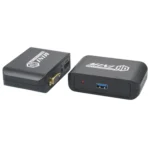 USB3.0 TO HDMI+VGA Adapter - Image 2