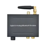 Digital To Analog&Bluetooth Receier - Image 3