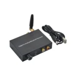 Digital To Analog&Bluetooth Receier - Image 4