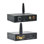 Digital To Analog&Bluetooth Receier - Image 5