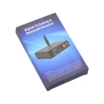 Digital To Analog&Bluetooth Receier - Image 6