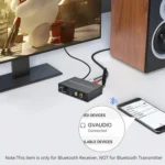 Digital To Analog&Bluetooth Receier - Image 8