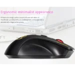 iMICE 2.4GHz 2000DPI Adjustable USB 3.0 Receiver Optical Computer Mouse - Image 7