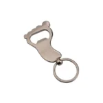 Personality Creative Male and Female Metal Keychain Bottle Opener - Image 2