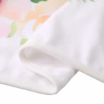 100x72cm Newborn Photography Blanket - Image 3