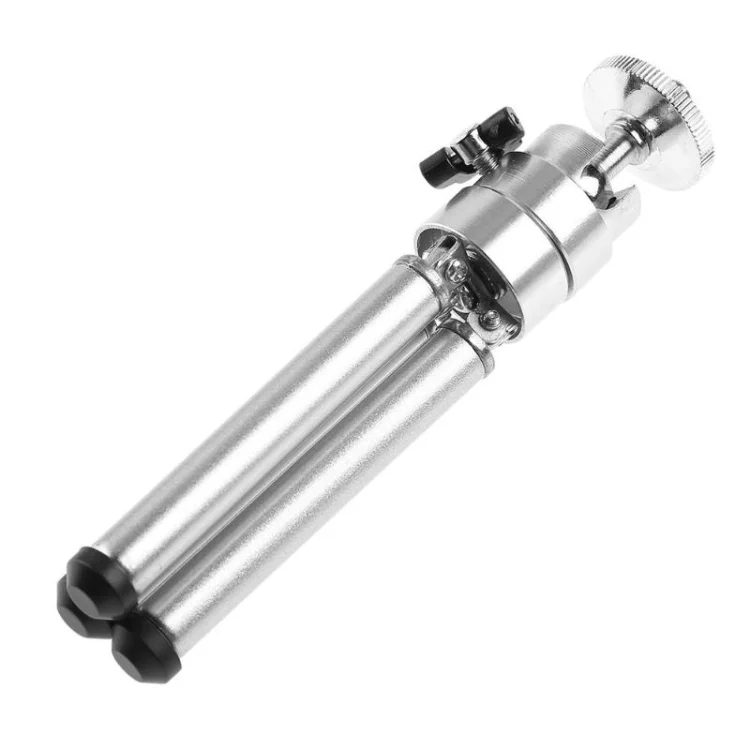 TBD01825240_4.webp Mini Portable Telescopic Desktop Tripod DSLR Camera Table Tripod Stand Holder for GoPro Hero11 Black / HERO10 Black /9 Black /8 Black /7 /6 /5 /5 Session /4 Session /4 /3+ /3 /2 /1, DJI Osmo Action and Other Action Cameras - Image 5