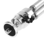 Mini Portable Telescopic Desktop Tripod DSLR Camera Table Tripod Stand Holder for GoPro Hero11 Black / HERO10 Black /9 Black /8 Black /7 /6 /5 /5 Session /4 Session /4 /3+ /3 /2 /1, DJI Osmo Action and Other Action Cameras - Image 6