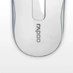Rapoo X1800S 2.4GHz Wireless Keyboard and Mouse Set - Image 4