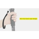 BEXIN Portable Mobile Phone SLR Camera Photography Monopod Holder Selfie Mount Alpenstock Pole - Image 8