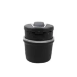 2 in 1 High Temperature LED Ashtray Automotive Interior Supplies For BMW Cars - Image 2