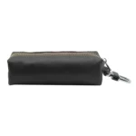 Car Keys Holder Genuine Leather Coin Purse for Men Key Wallets - Image 2