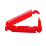 Car Baby Safety Belt Buckle Lock Fixed Non-Slip Strap Clip Auto Seat Child Toddler Safety Fitted Slip-Resistant - Image 2