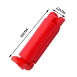 Car Baby Safety Belt Buckle Lock Fixed Non-Slip Strap Clip Auto Seat Child Toddler Safety Fitted Slip-Resistant - Image 3