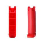 Car Baby Safety Belt Buckle Lock Fixed Non-Slip Strap Clip Auto Seat Child Toddler Safety Fitted Slip-Resistant - Image 4