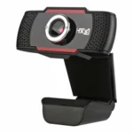 HXSJ S20 USB Webcam 480P PC Camera with Absorption Microphone - Image 2