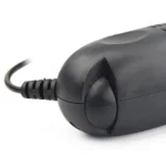 Mini USB Desktop Table Keyboard Vacuum Cleaner with Brushes - Image 6