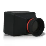 SQ-886 3x SLR Micro Single Screen Magnifying Viewfinder Shading Sun Hood - Image 2