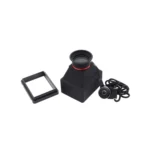 SQ-886 3x SLR Micro Single Screen Magnifying Viewfinder Shading Sun Hood - Image 3