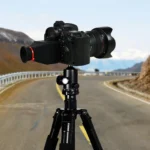 SQ-886 3x SLR Micro Single Screen Magnifying Viewfinder Shading Sun Hood - Image 7