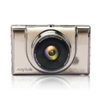 Anytek A100 Car Camera 1080P WDR Parking Monitor Night Vision Car DVR - Image 3