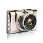 Anytek A100 Car Camera 1080P WDR Parking Monitor Night Vision Car DVR - Image 4