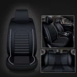 Universal PU Leather Car Seat Cover