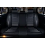 Universal PU Leather Car Seat Cover - Image 3