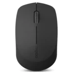 Rapoo M100G 2.4GHz 1300 DPI 3 Buttons Office Mute Home Small Portable Wireless Bluetooth Mouse