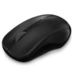 Rapoo1680 2.4GHz 1000 DPI 3 Buttons Business Office Desktop Computer Notebook Mute Portable Power Saving Wireless Mouse - Image 3