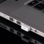 Rapoo1680 2.4GHz 1000 DPI 3 Buttons Business Office Desktop Computer Notebook Mute Portable Power Saving Wireless Mouse - Image 4