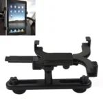 360 Degree Car Back Seat Headrest Mount Holder Stands Bracket For iPad 2/3/4/mini Tablet PC - Image 2