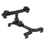 360 Degree Car Back Seat Headrest Mount Holder Stands Bracket For iPad 2/3/4/mini Tablet PC - Image 3