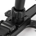 360 Degree Car Back Seat Headrest Mount Holder Stands Bracket For iPad 2/3/4/mini Tablet PC - Image 4