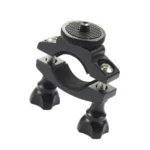 Aluminum Sport Camera Bicycle Bracket Bike Holder for DJI OSMO Action for Gopro Hero - Image 5