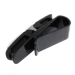 Diamond Mounted Rotating Car Glasses Clip Card Paper Holder Clips - Image 3