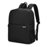 CADeN L4 Double-layer Casual Business Computer Backpack USB Multi-function Digital Camera Bag
