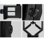 Universal Mobile Phone With Telescope Camera Holder - Image 3