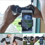 Universal Mobile Phone With Telescope Camera Holder - Image 4