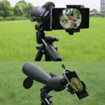Universal Mobile Phone With Telescope Camera Holder - Image 6