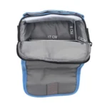 Universal DSLR Camera Shoulder Bag Canvas Photo Handbag, External size: 19 x 17 x 10mm - Image 4