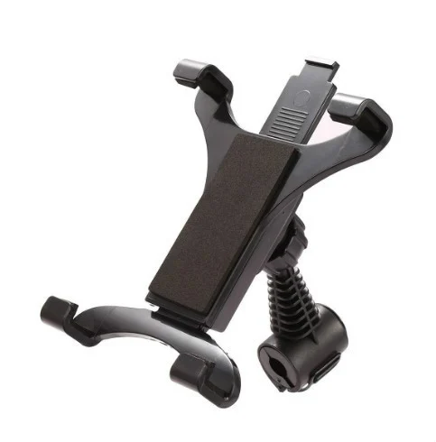 TBD04024184_2.webp Car Back Seat Headrest Mount Holder Stand for 7-10 Inch Tablet - Image 3