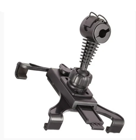 TBD04024184_3.webp Car Back Seat Headrest Mount Holder Stand for 7-10 Inch Tablet - Image 4