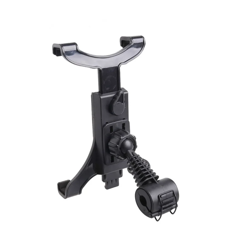TBD04024184_4.webp Car Back Seat Headrest Mount Holder Stand for 7-10 Inch Tablet - Image 5