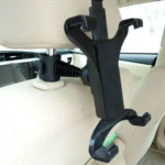 Car Back Seat Headrest Mount Holder Stand for 7-10 Inch Tablet - Image 6