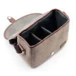 Retro Photo Camera Bag Case Cover For Canon EOS 200D 77D 7D 80D 800D 1300D 6D 70D 760D 750D 700D 600D 100D 1200D 1100D SX540 - Image 5