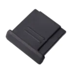 10 PCS SLR hot shoe universal cover pinch dust cover on both sides - Image 2