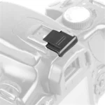 10 PCS SLR hot shoe universal cover pinch dust cover on both sides - Image 4