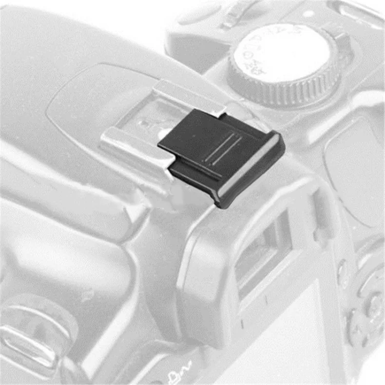 TBD04050228_3.webp 10 PCS SLR hot shoe universal cover pinch dust cover on both sides - Image 4