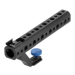 SLR Camera Universal A7M3 Cold Shoe Stand Handle - Image 2